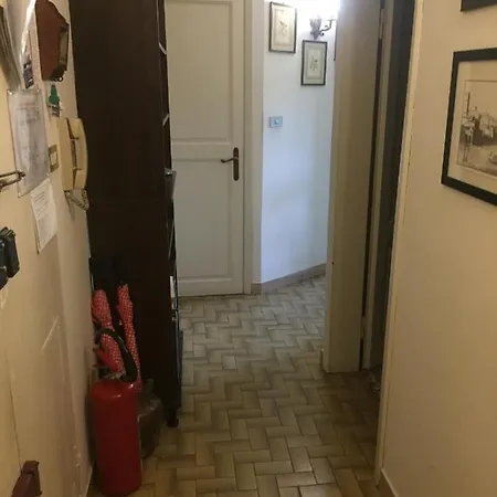 La Barriera Florencia