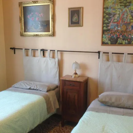 La Barriera Apartamento Florencia