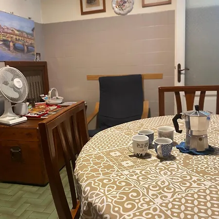 La Barriera Florencia