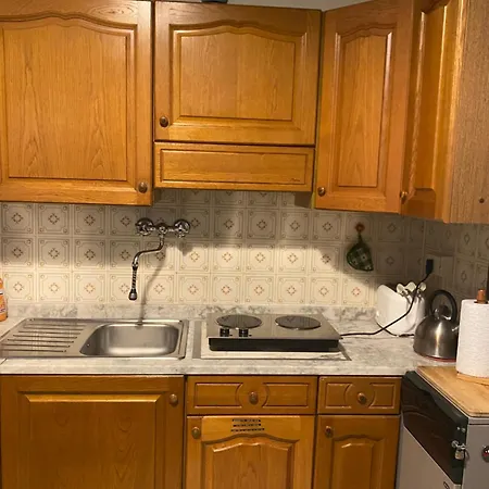 La Barriera Apartamento