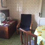 La Barriera Apartman
