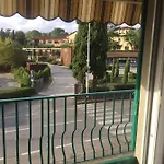 Apartman La Barriera