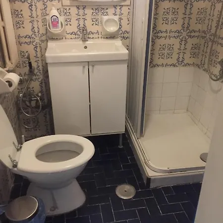 Apartment La Barriera Florence