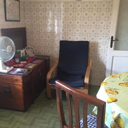 La Barriera Apartment