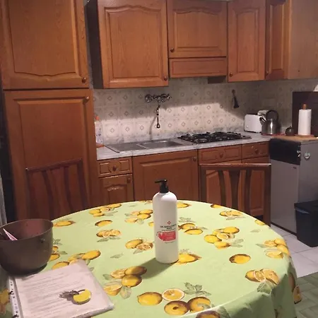 Appartamento La Barriera *