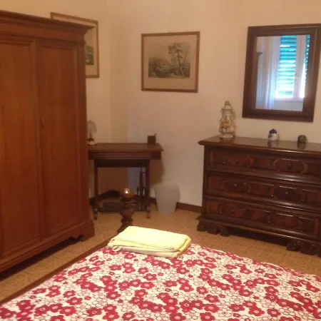 Apartment La Barriera Florence
