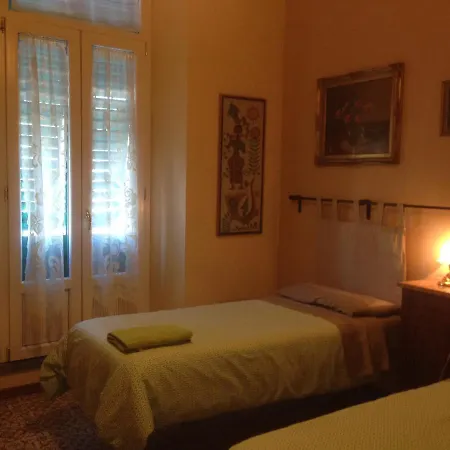 La Barriera