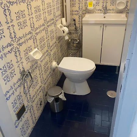 La Barriera Apartment *