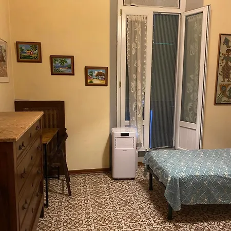 La Barriera Apartamento