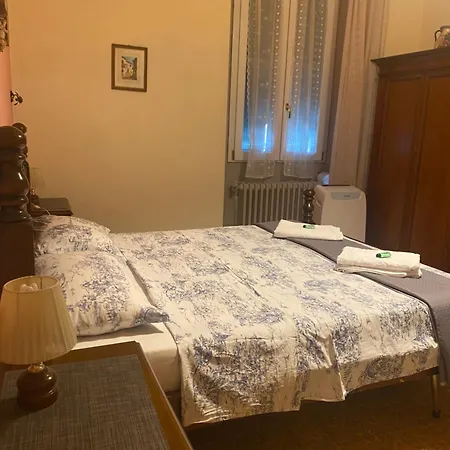 La Barriera Apartamento