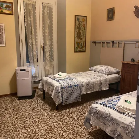 Apartamento La Barriera