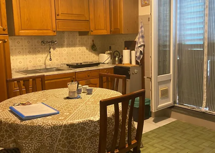 Lejlighed La Barriera *