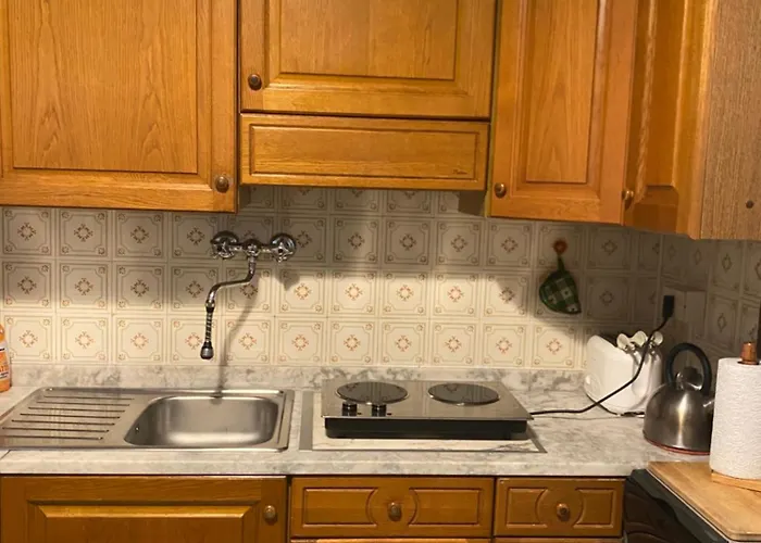 La Barriera Lejlighed