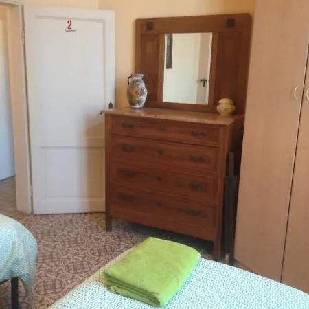 La Barriera * Florens