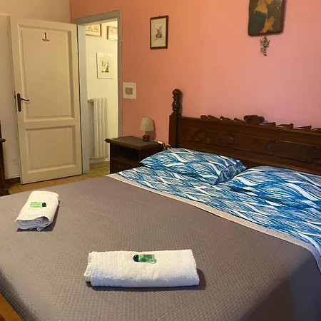 La Barriera Lägenhet