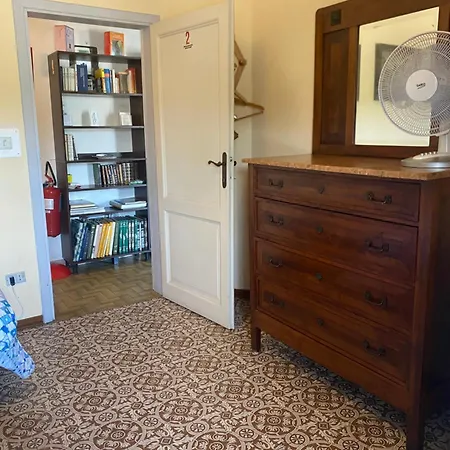 La Barriera * Florens