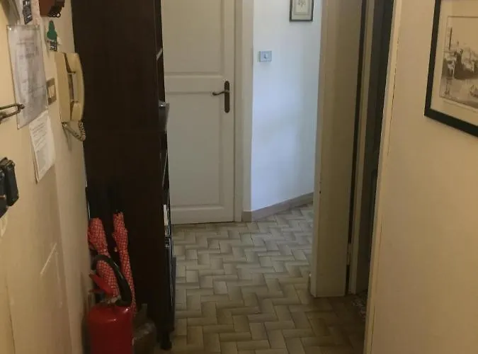 La Barriera Флоренция