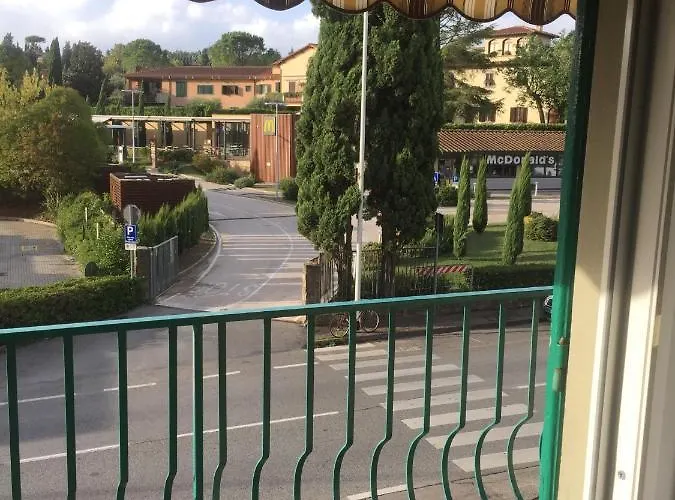 Апартаменты La Barriera