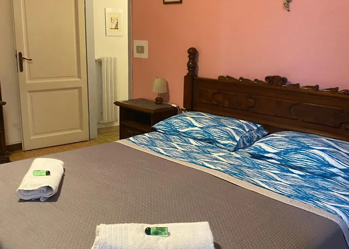 La Barriera Apartamento
